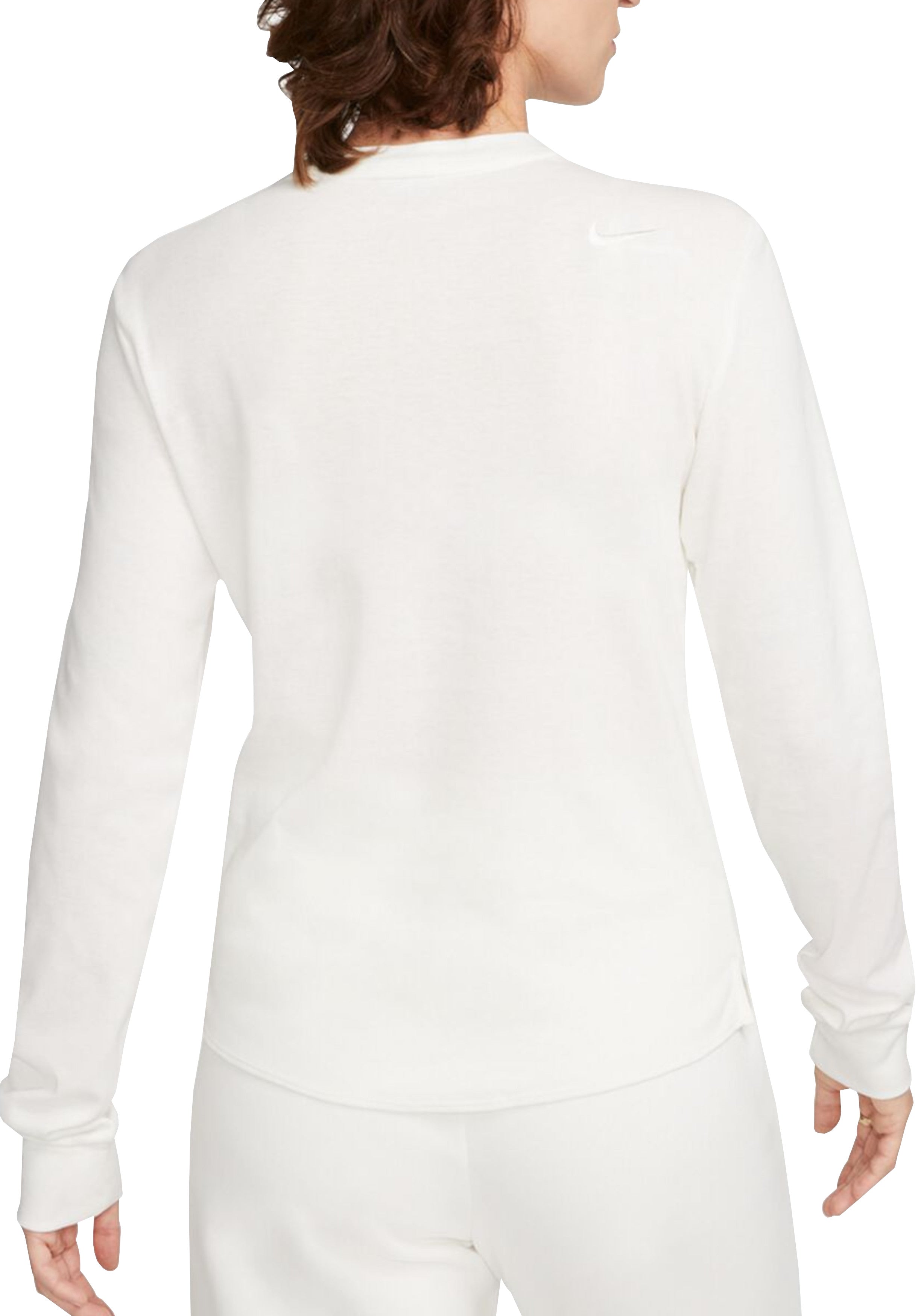 T-SHIRT E CANOTTE Panna Nike