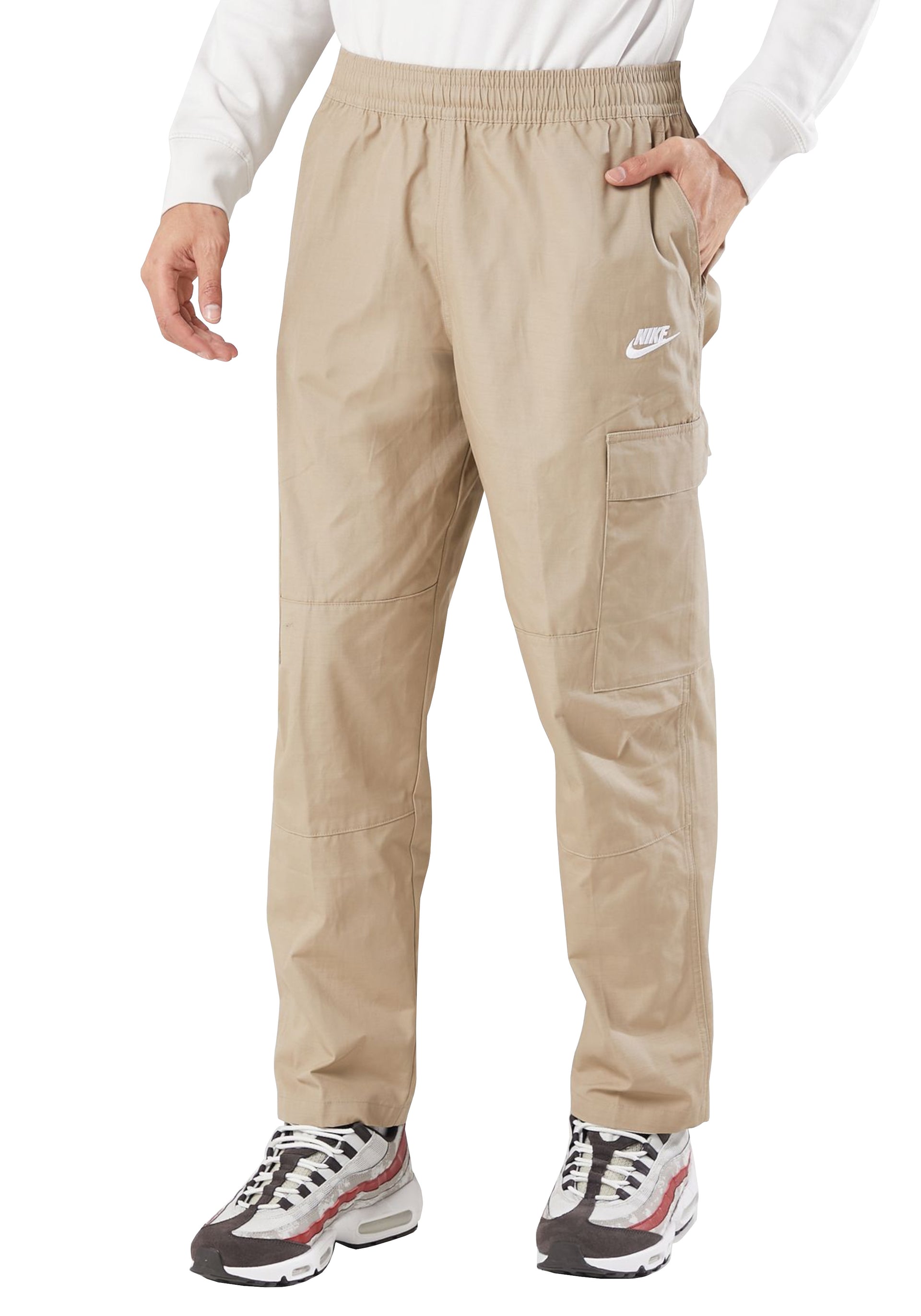 NIKE Pantalone Lifestyle Art DX0613 – Linea Sport Matera