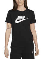 T-SHIRT E CANOTTE Nero/bianco Nike