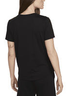 T-SHIRT E CANOTTE Nero/bianco Nike