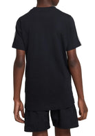 T-SHIRT E CANOTTE Nero/bianco Nike