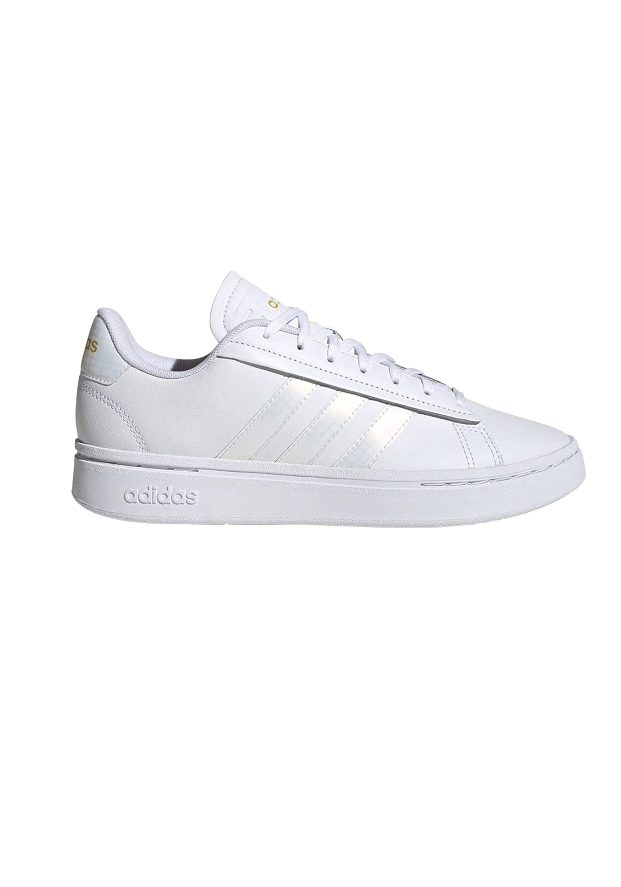 SCARPE Bianco Adidas