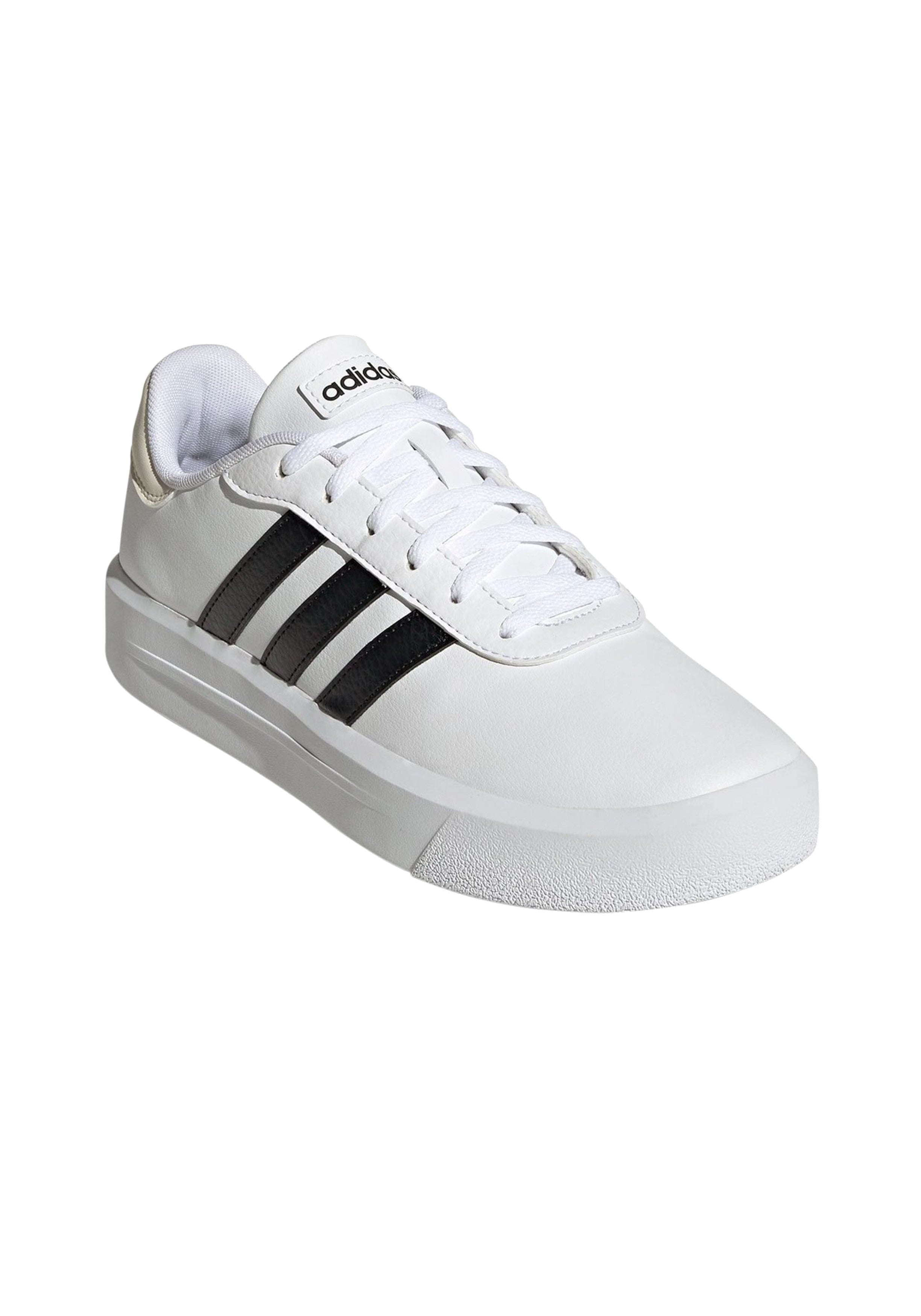 SCARPE Bianco/nero Adidas