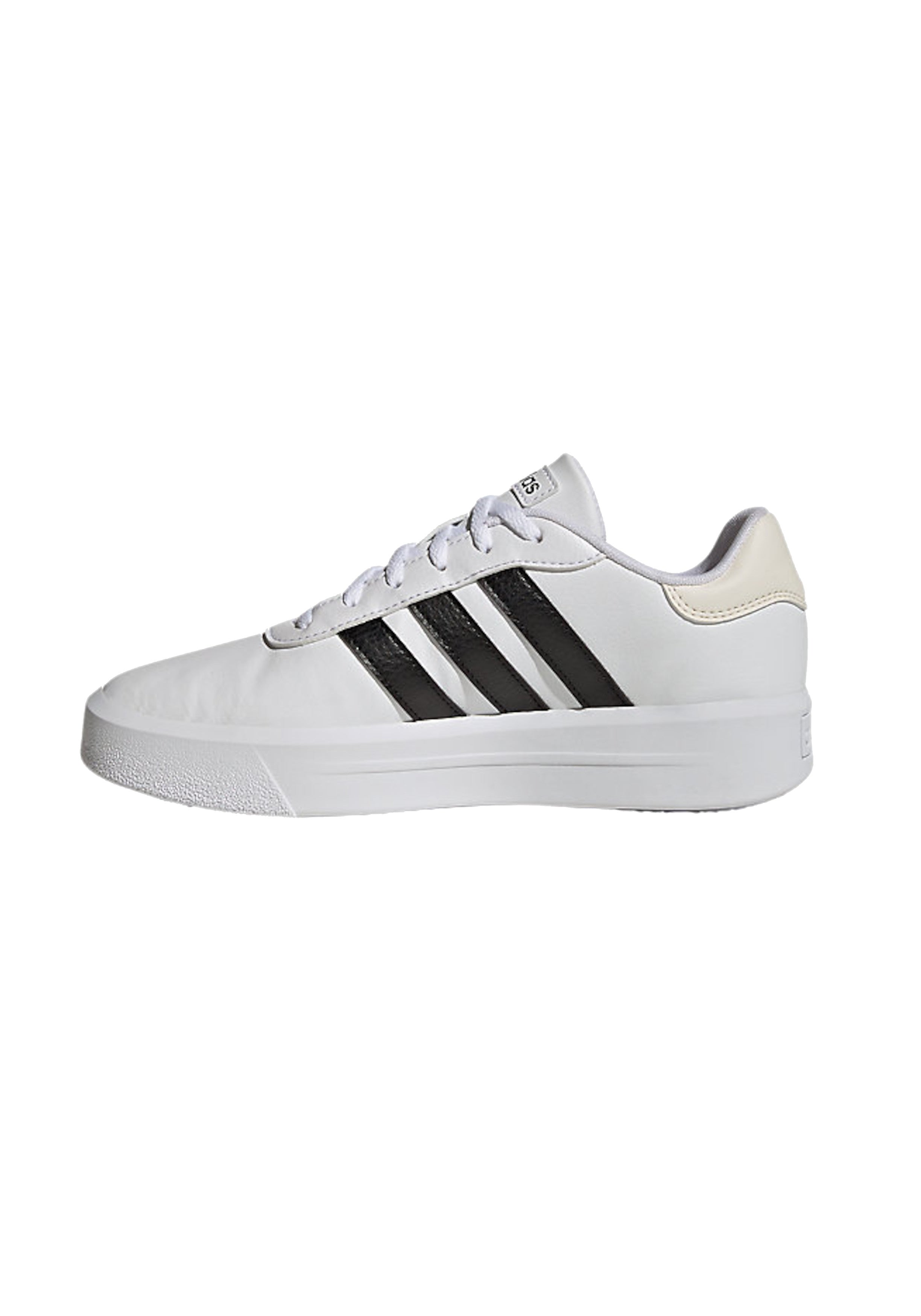 SCARPE Bianco/nero Adidas