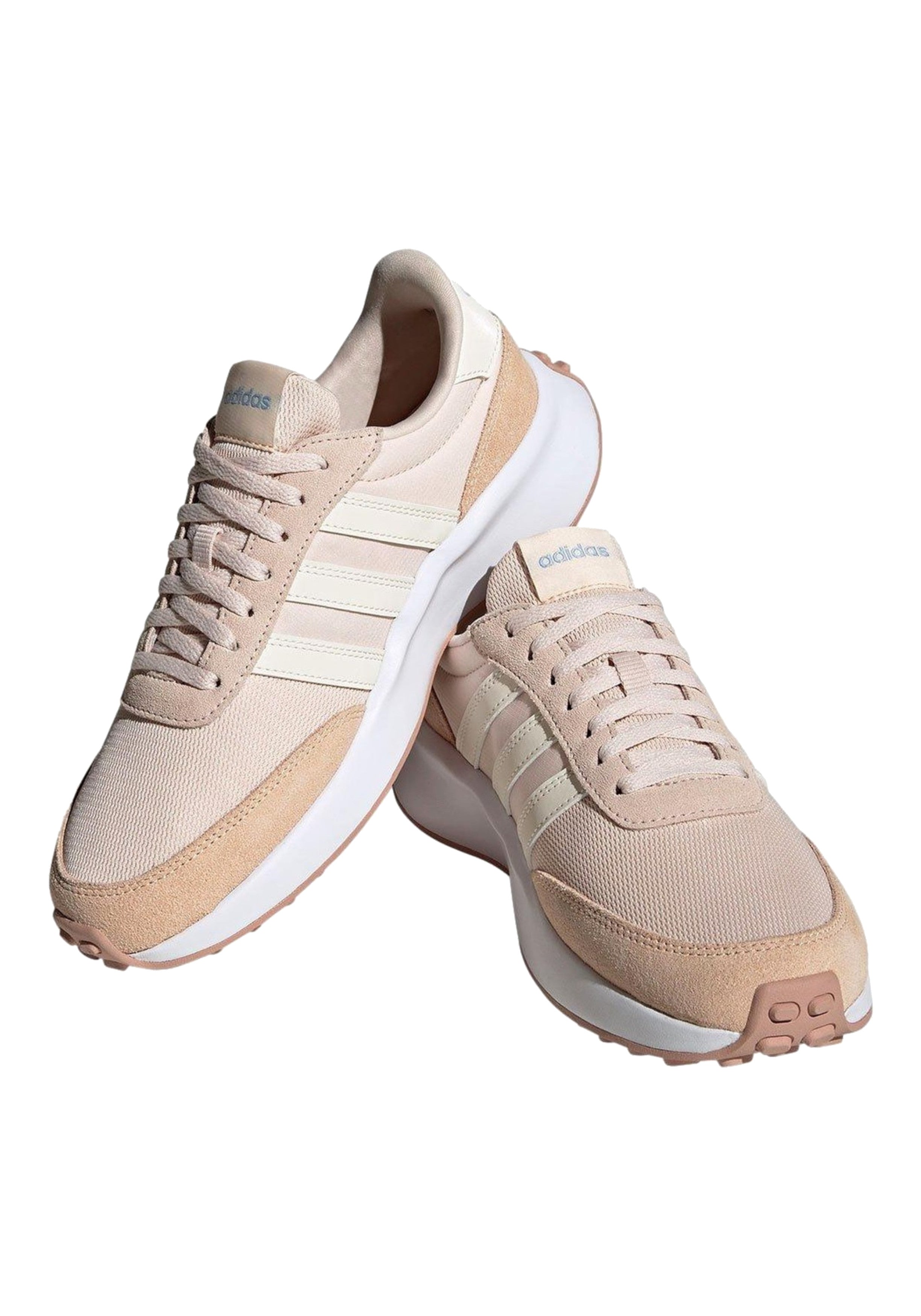 SCARPE Cipria Adidas