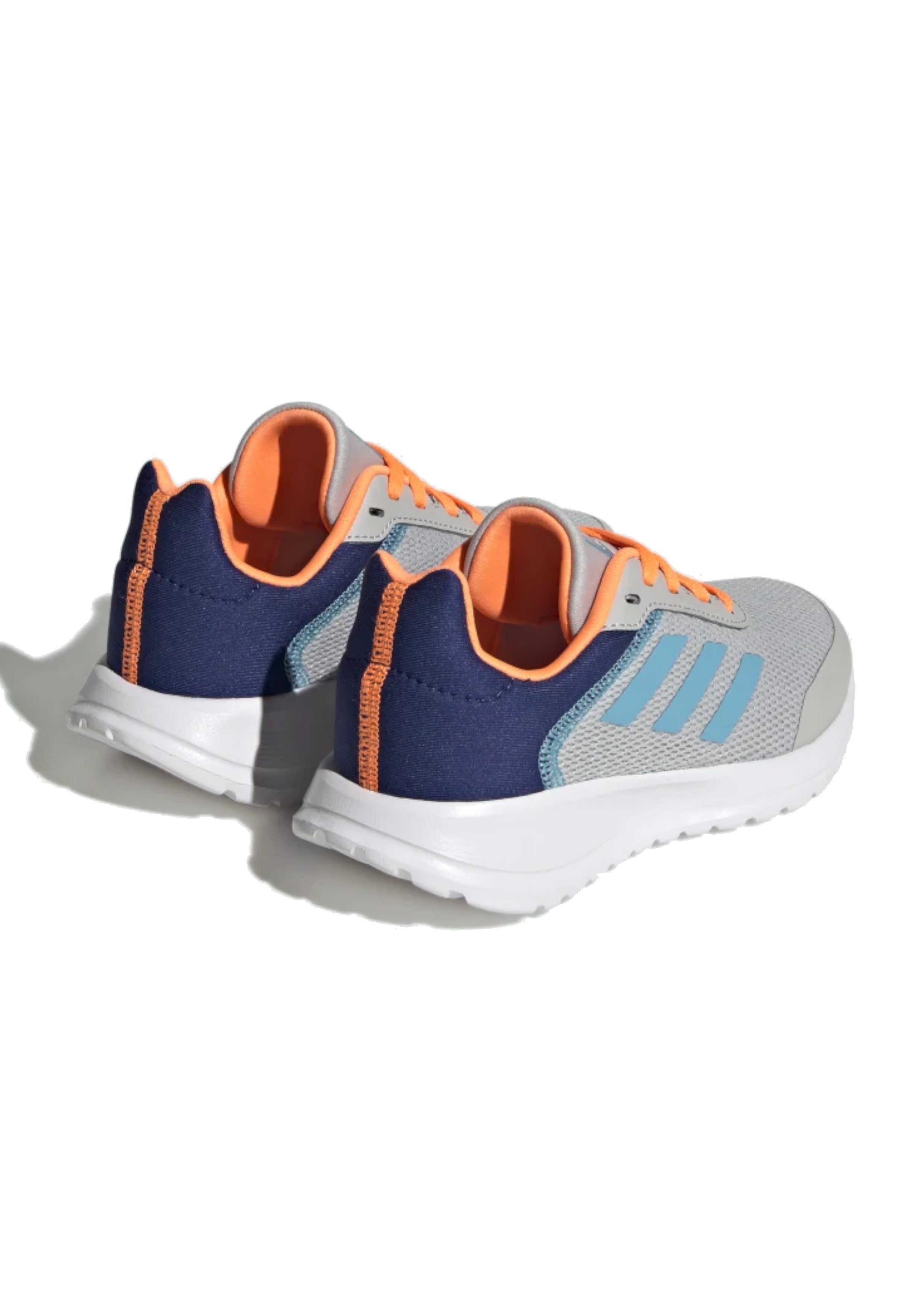 SCARPE Grigio/blu Adidas