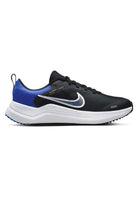 SCARPE Nero/azzurro Nike