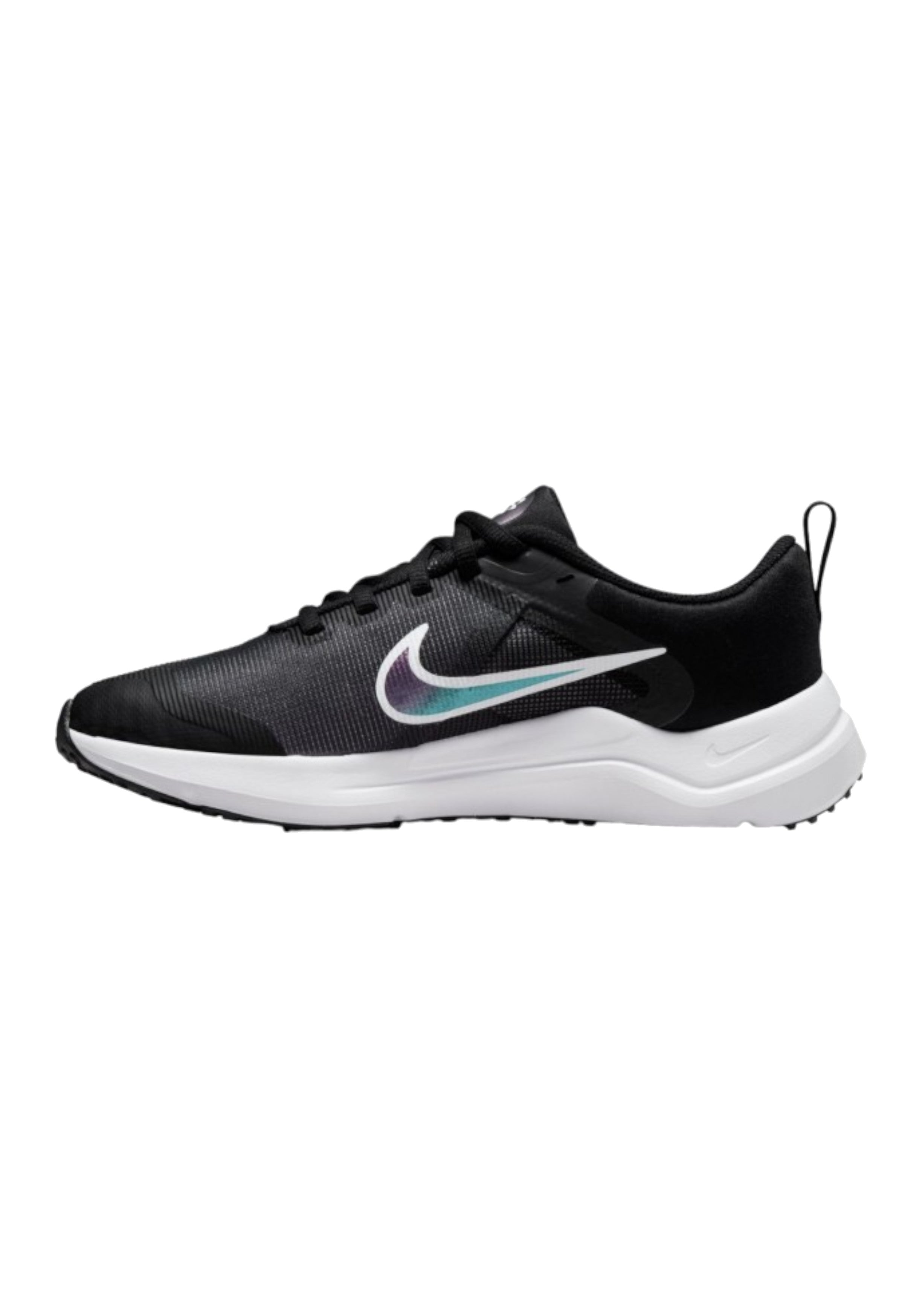 SCARPE Nero/bianco Nike