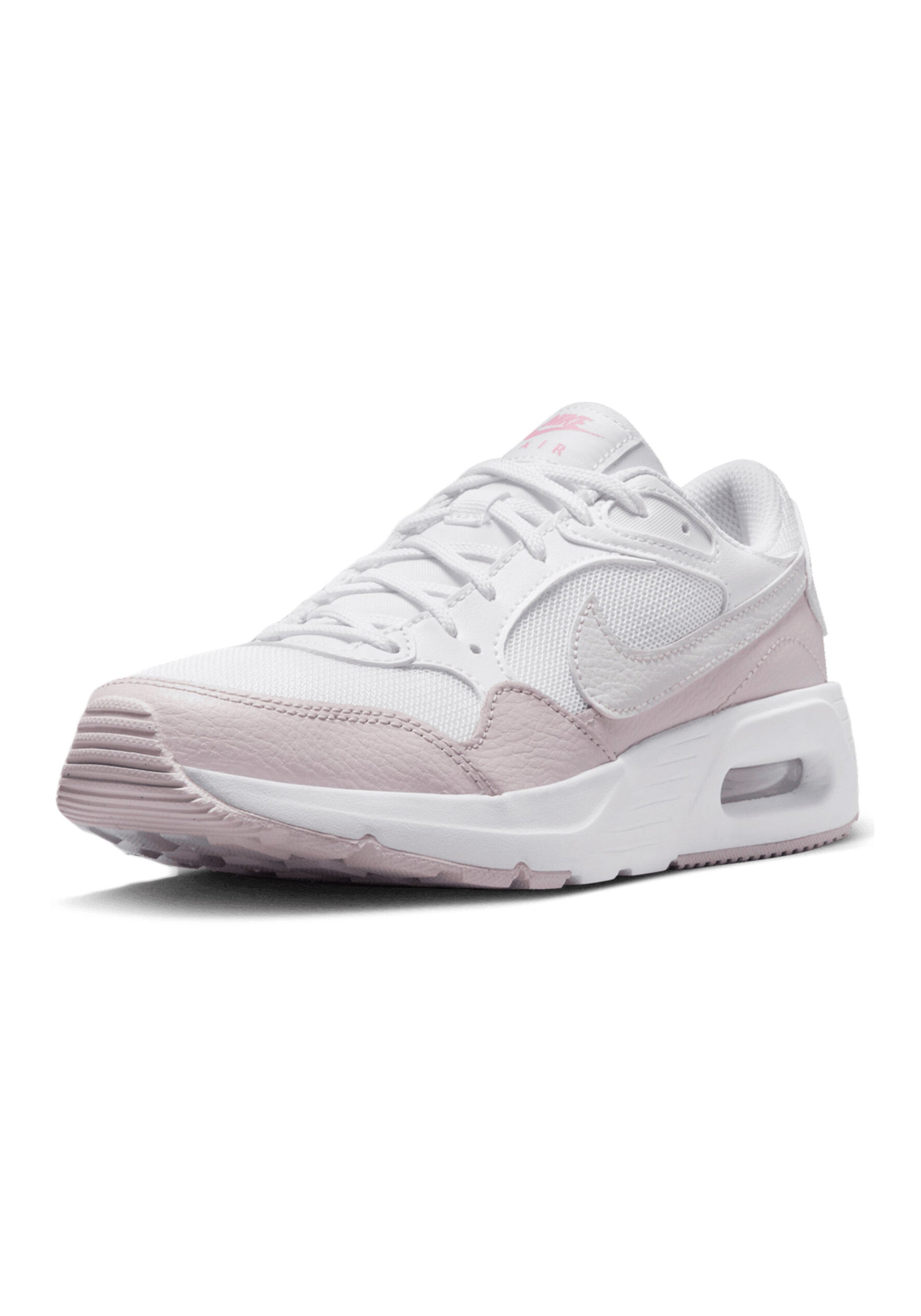 SCARPE Bianco/rosa Nike