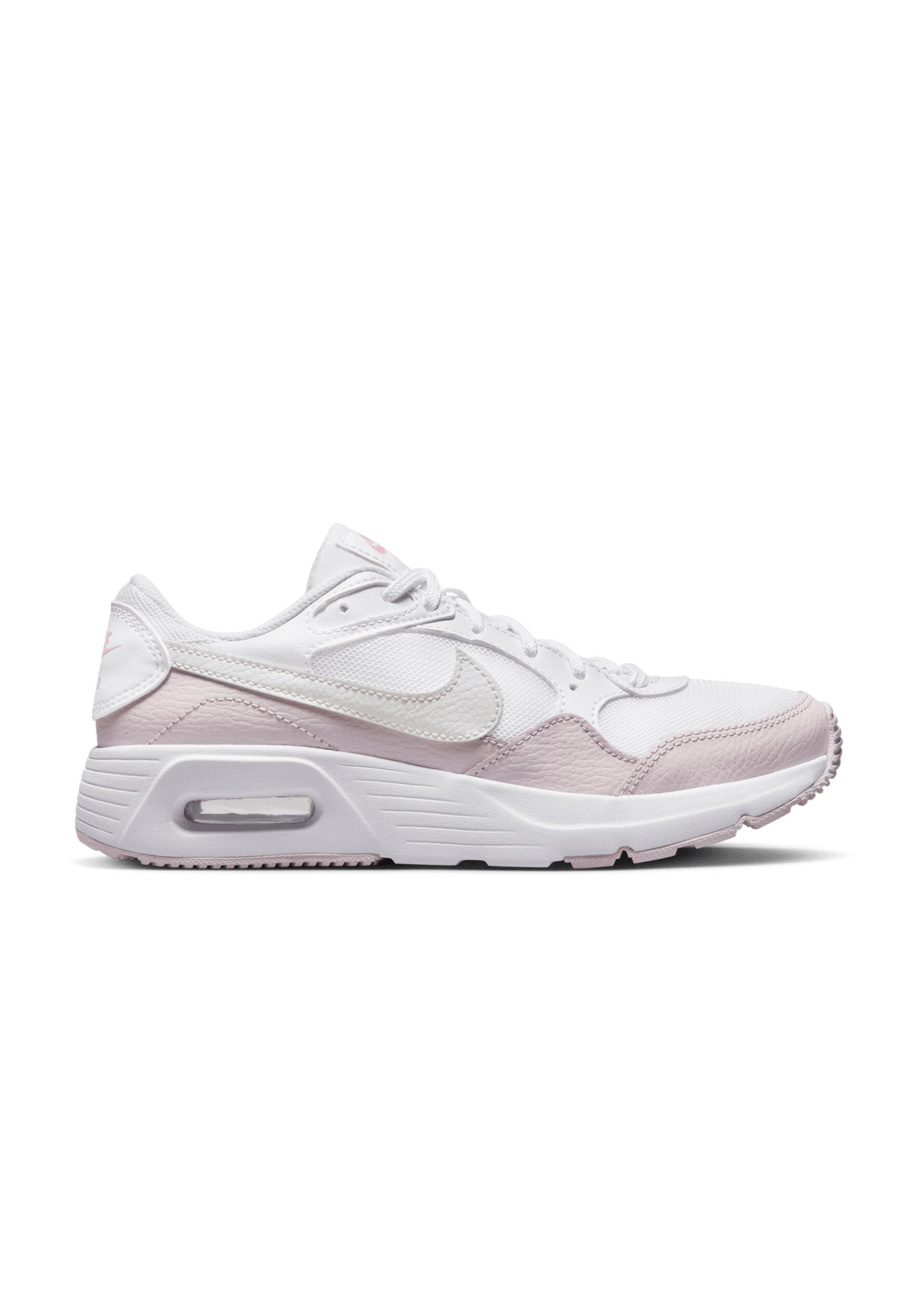 SCARPE Bianco/rosa Nike