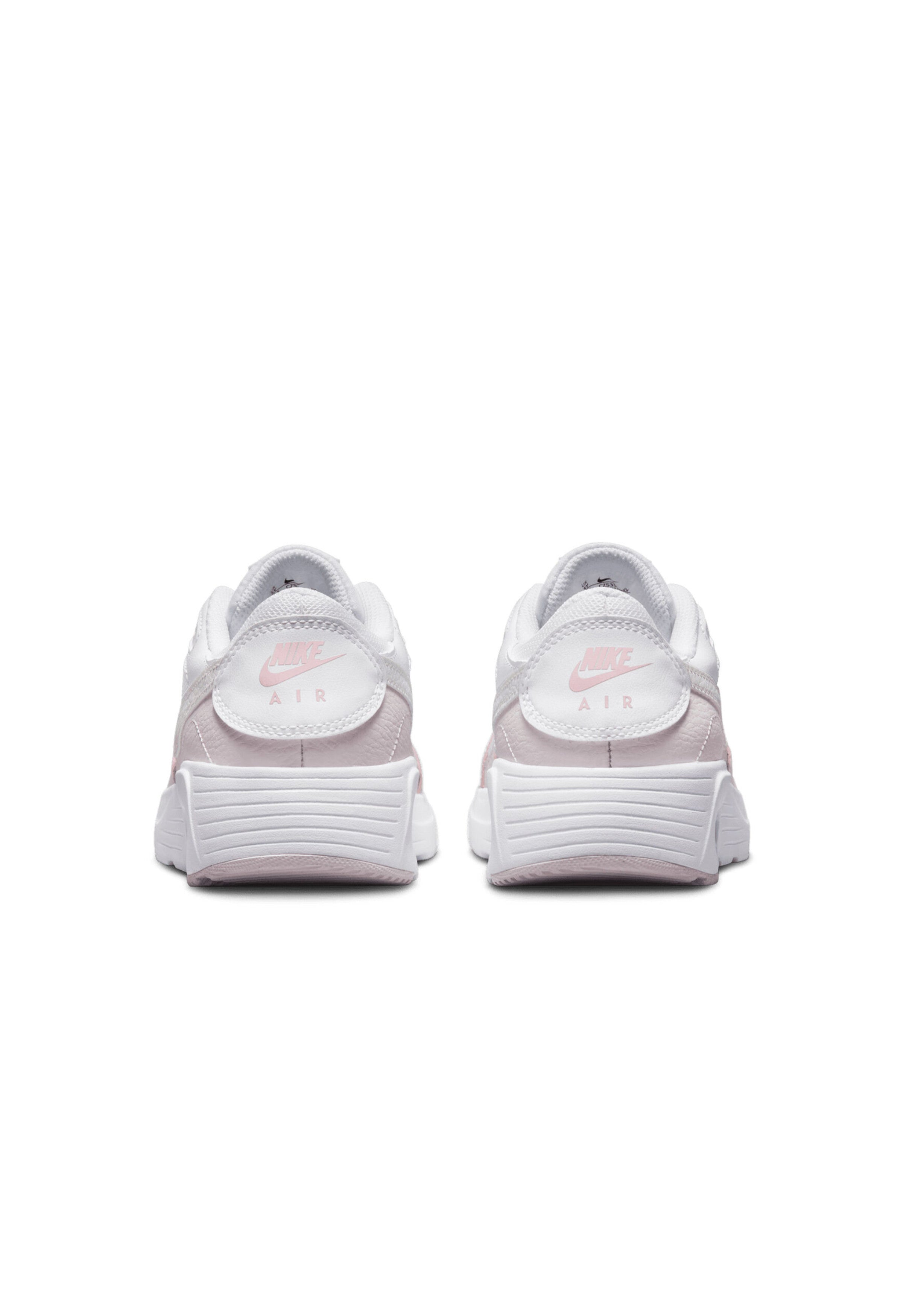 SCARPE Bianco/rosa Nike