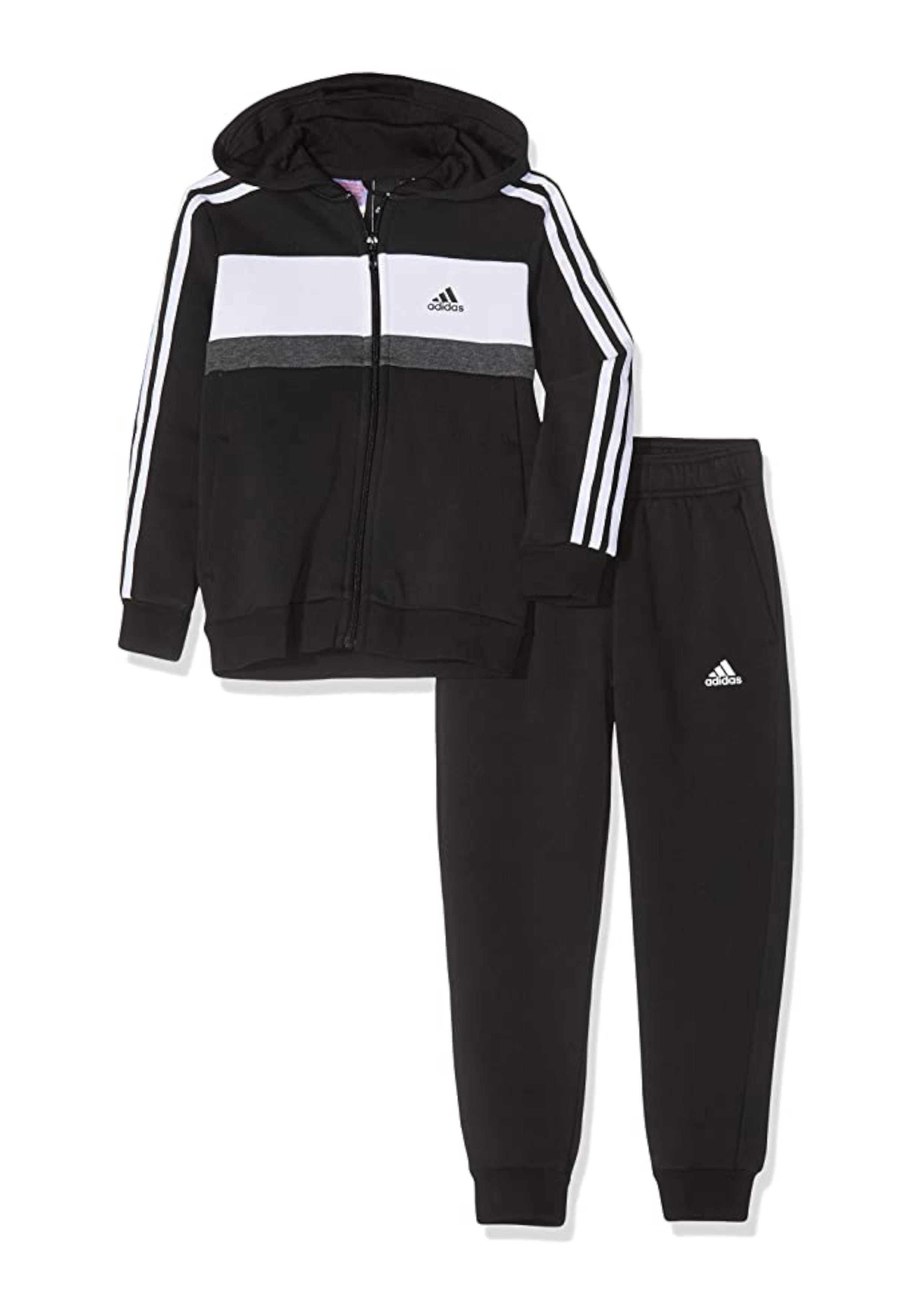 TUTE Nero Adidas