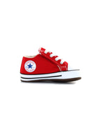 SCARPE Rosso Converse