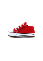 SCARPE Rosso Converse