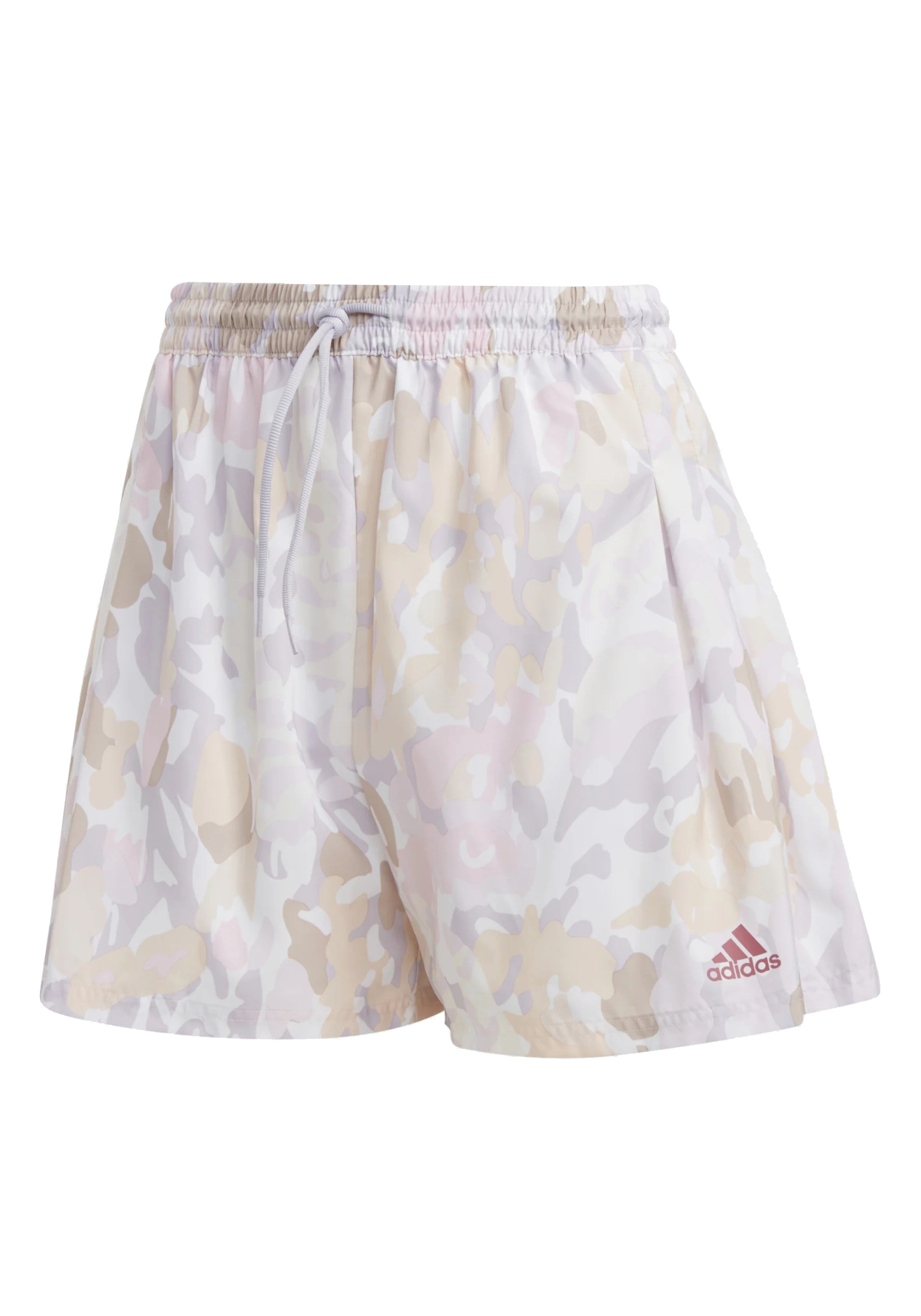 PANTALONCINI Lilla/rosa Adidas