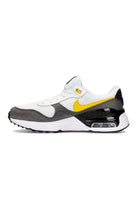 SCARPE Bianco/giallo Nike