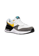 SCARPE Bianco/giallo Nike