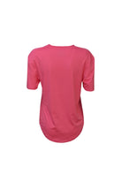 T-SHIRT E CANOTTE Fucsia Energetics