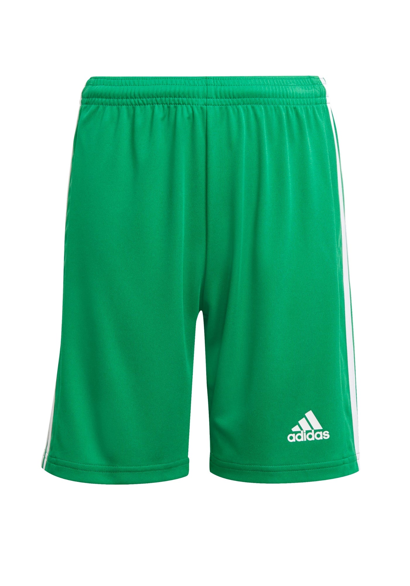 PANTALONCINI Verde/bianco Adidas