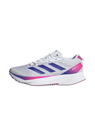 SCARPE Bianco/fucsia Adidas