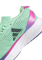 SCARPE Verde/fucsia Adidas