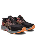 SCARPE Nero/rosa Asics