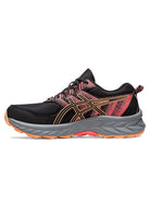 SCARPE Nero/rosa Asics