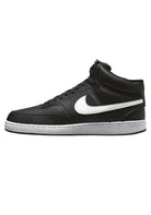 SCARPE Nero/bianco Nike