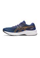 SCARPE Blu/arancio Asics