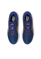 SCARPE Blu/arancio Asics