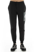 PANTALONI Nero Ea7