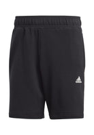 PANTALONCINI Nero/bianco Adidas