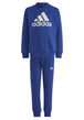 TUTE Azzurro/bianco Adidas