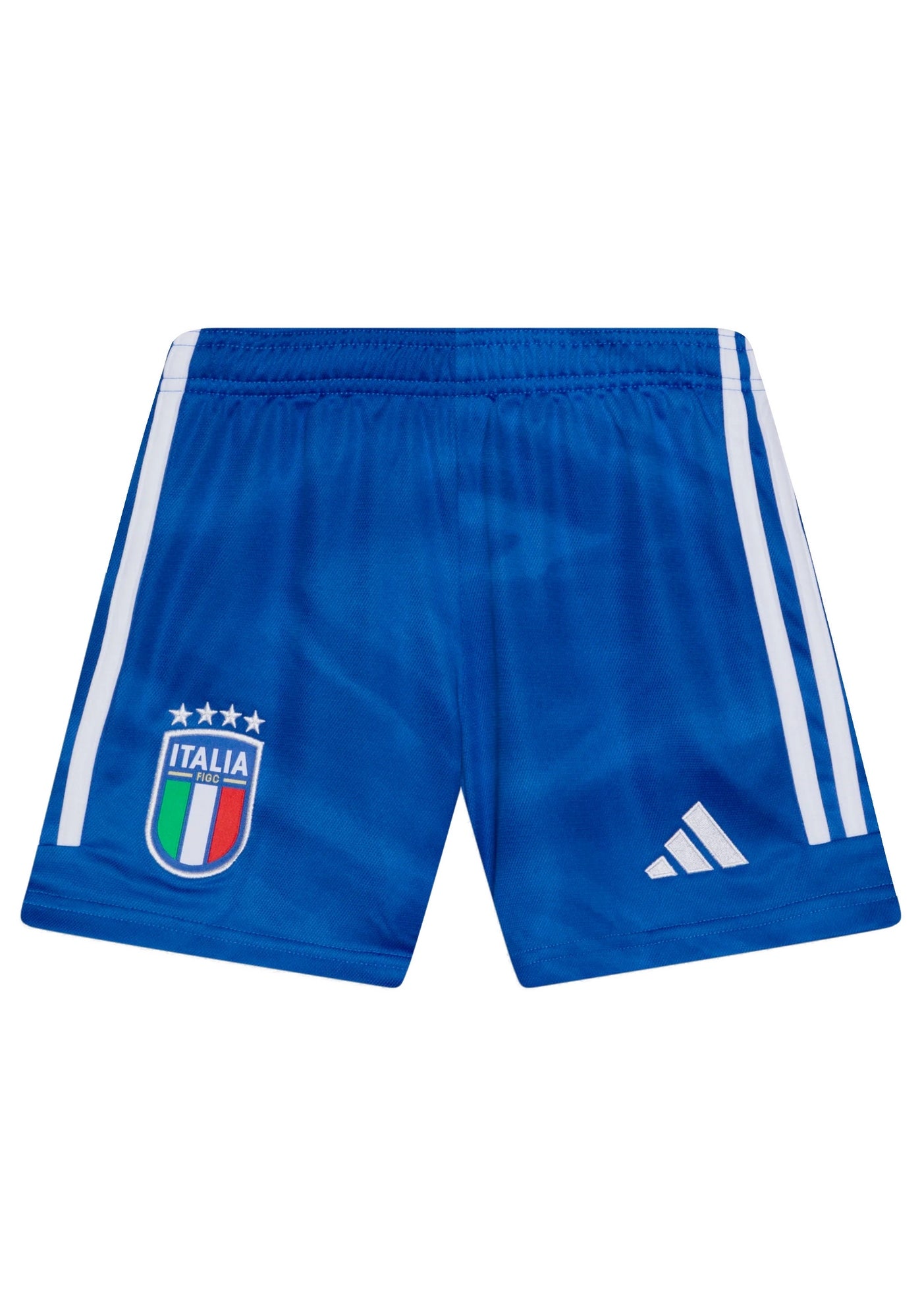 PANTALONCINI Azzurro/bianco Adidas