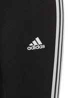 PANTALONI Nero/bianco Adidas