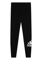 PANTALONI Nero/bianco Adidas