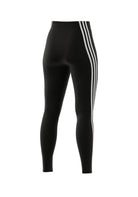 PANTALONI Nero/bianco Adidas