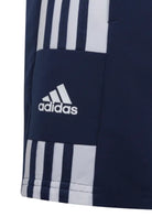 PANTALONCINI Blu/bianco Adidas