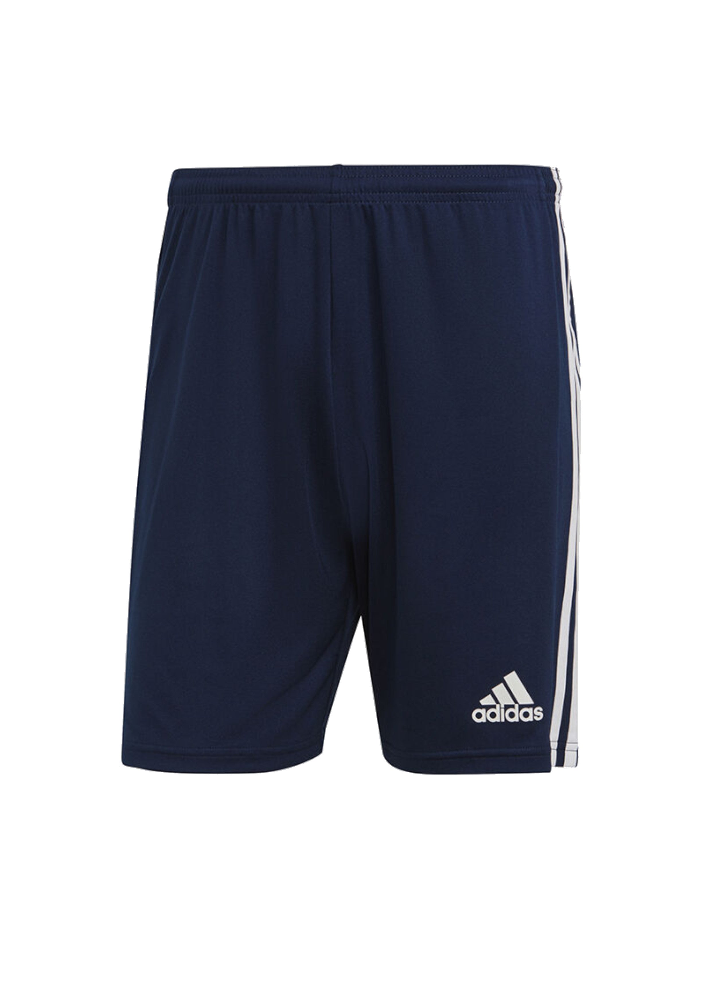 PANTALONCINI Blu/bianco Adidas