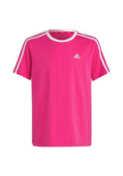 T-SHIRT E CANOTTE Fuxia/bianco Adidas