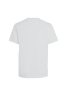 T-SHIRT E CANOTTE Bianco Adidas