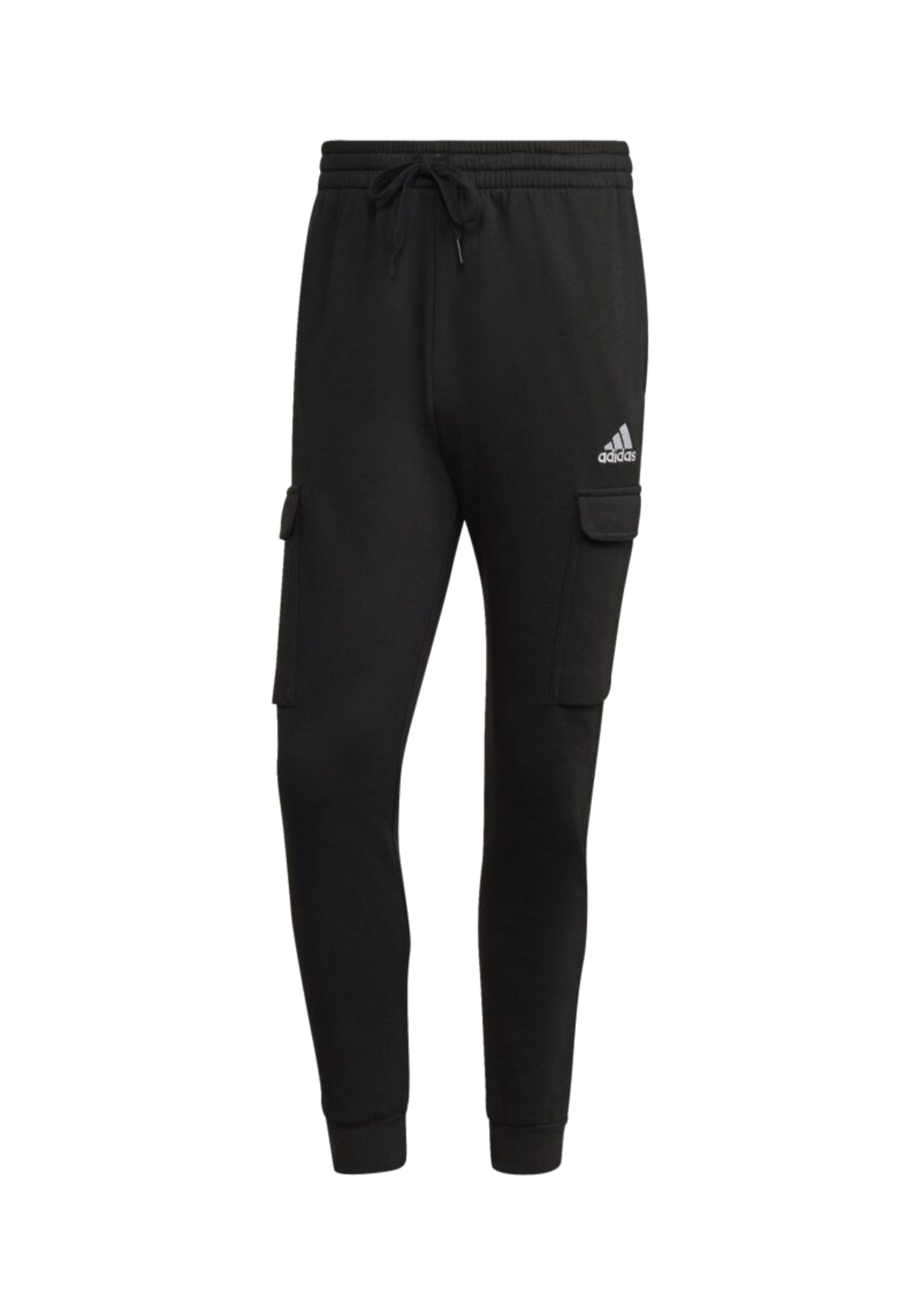 PANTALONI Nero Adidas