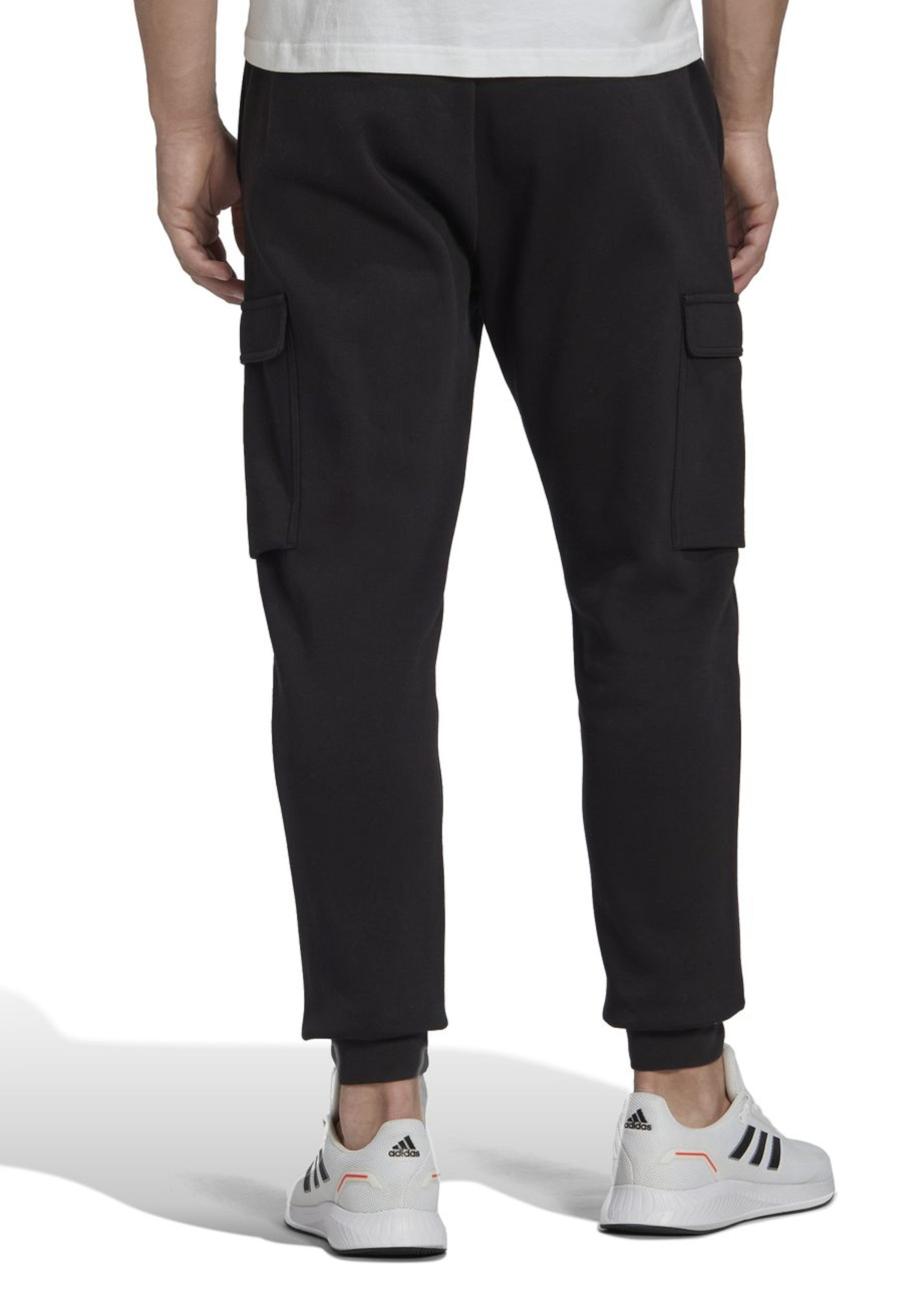 PANTALONI Nero Adidas