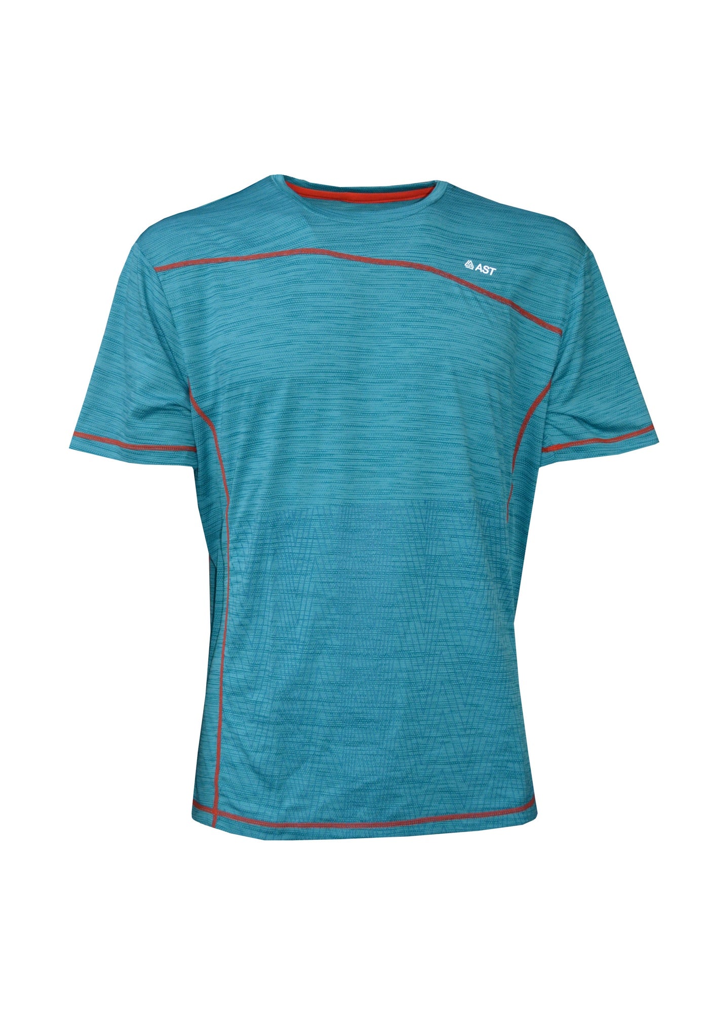 T-SHIRT E CANOTTE Verde Acqua Astrolabio