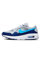 SCARPE Grigio/blu Nike