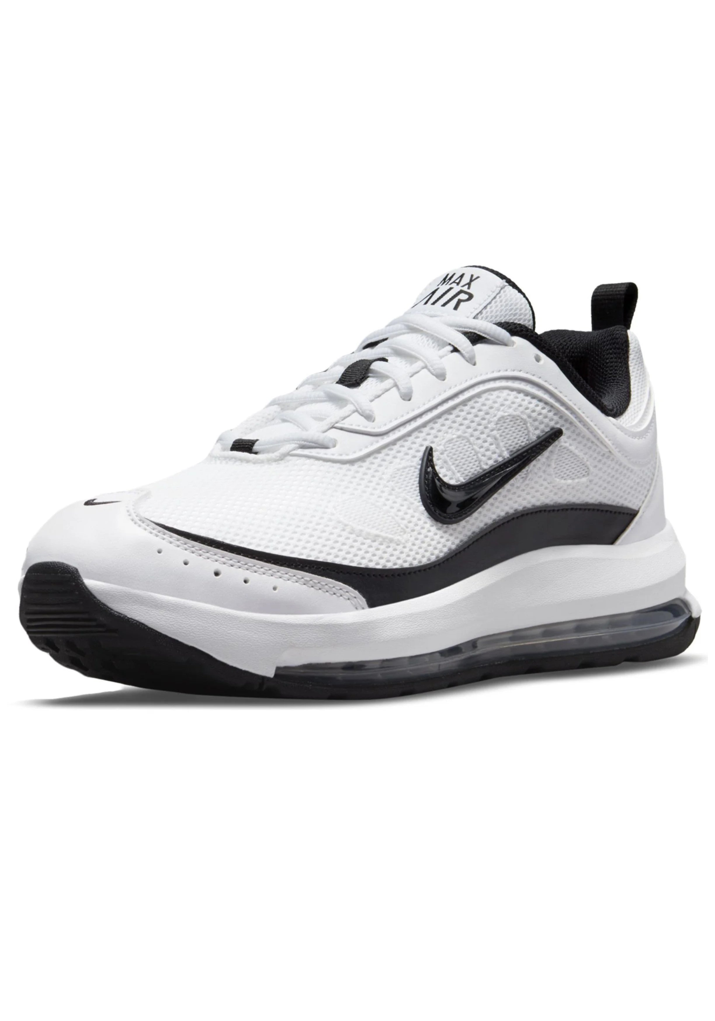 SCARPE Bianco/nero Nike