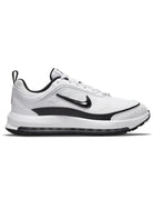 SCARPE Bianco/nero Nike