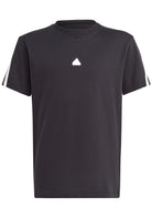 T-SHIRT E CANOTTE Nero/bianco Adidas