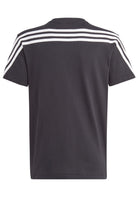 T-SHIRT E CANOTTE Nero/bianco Adidas