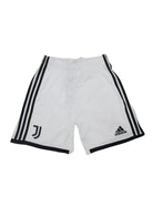 PANTALONCINI Bianco/nero Adidas